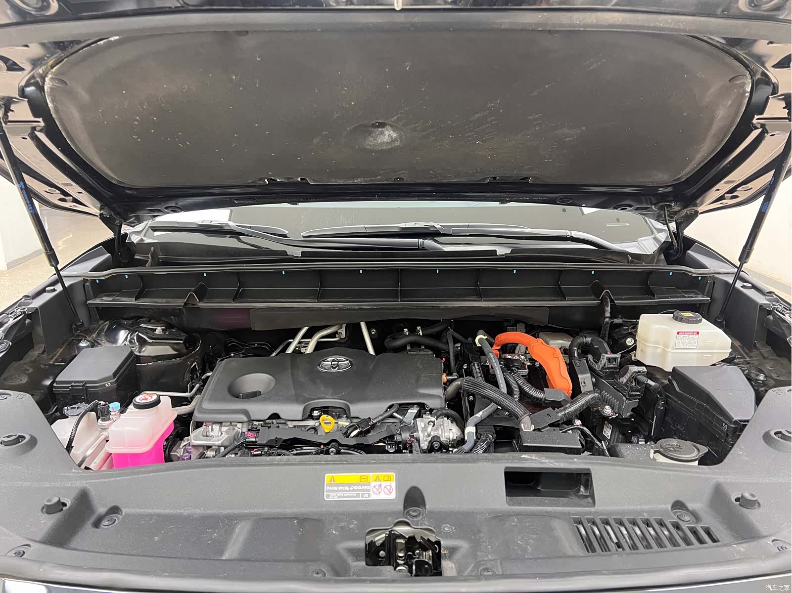 Toyota Highlander, 2021 23