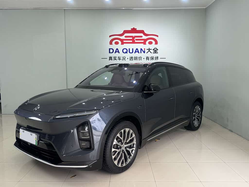 NIO ES6