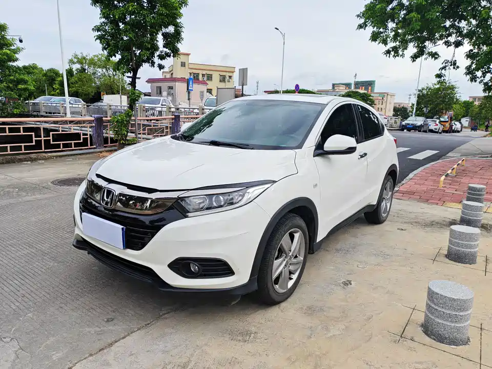Honda Binzhi Honda Binzhi