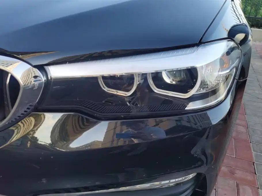 BMW 5 series BMW 5 series