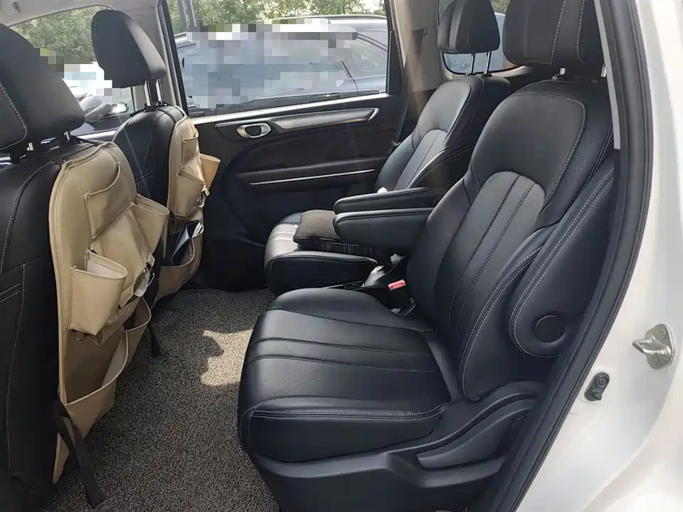 Trumpchi Trumpchi M6 Trumpchi Trumpchi M6