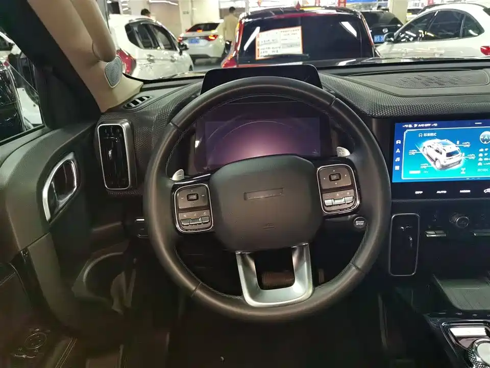 Haval Big dog Haval Big dog