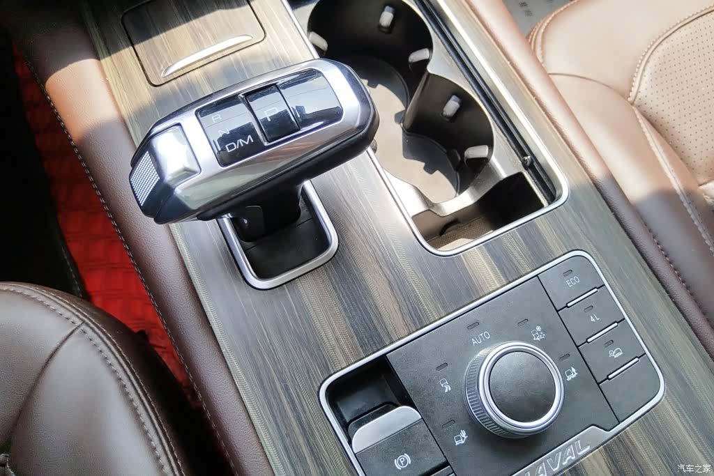 Haval H9, 2021 16