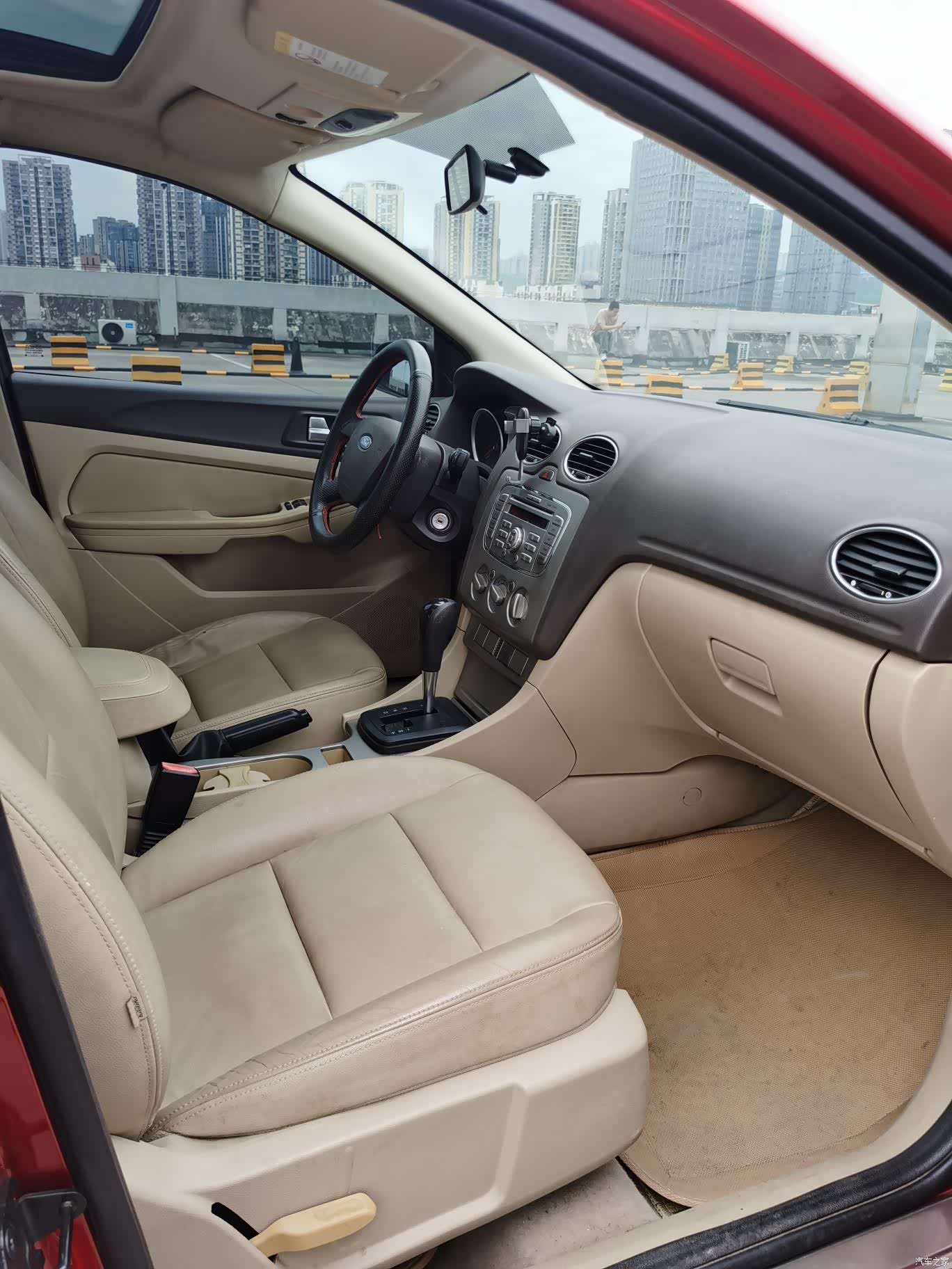 Ford Focus, 2011 10
