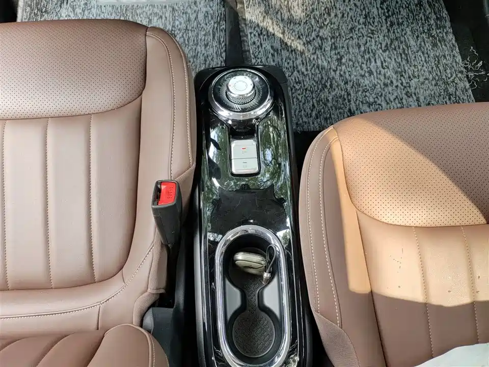 Wuling Wuling Bingguo