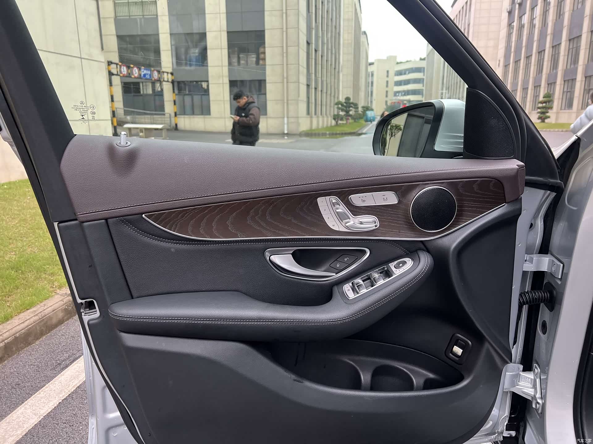 Mercedes-Benz GLC, 2020 6