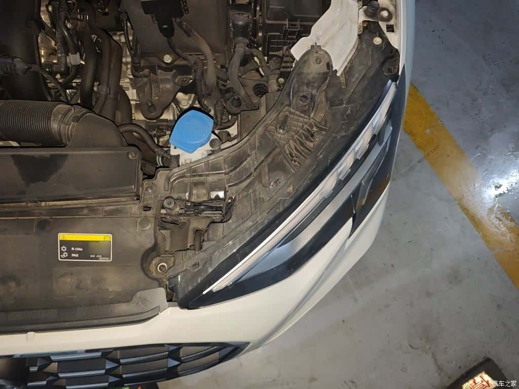 Audi A3, 2024 23