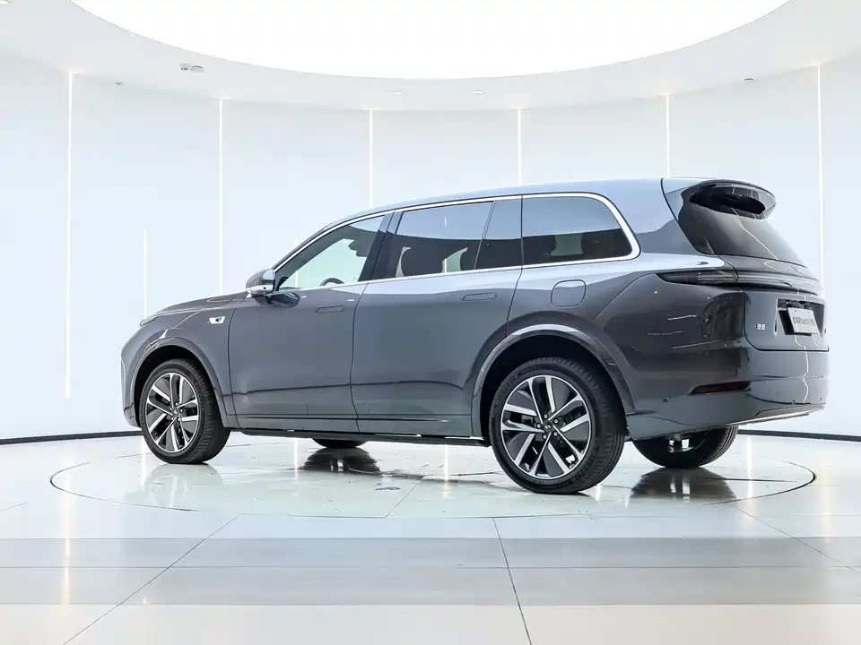 Li Auto Ideal L9