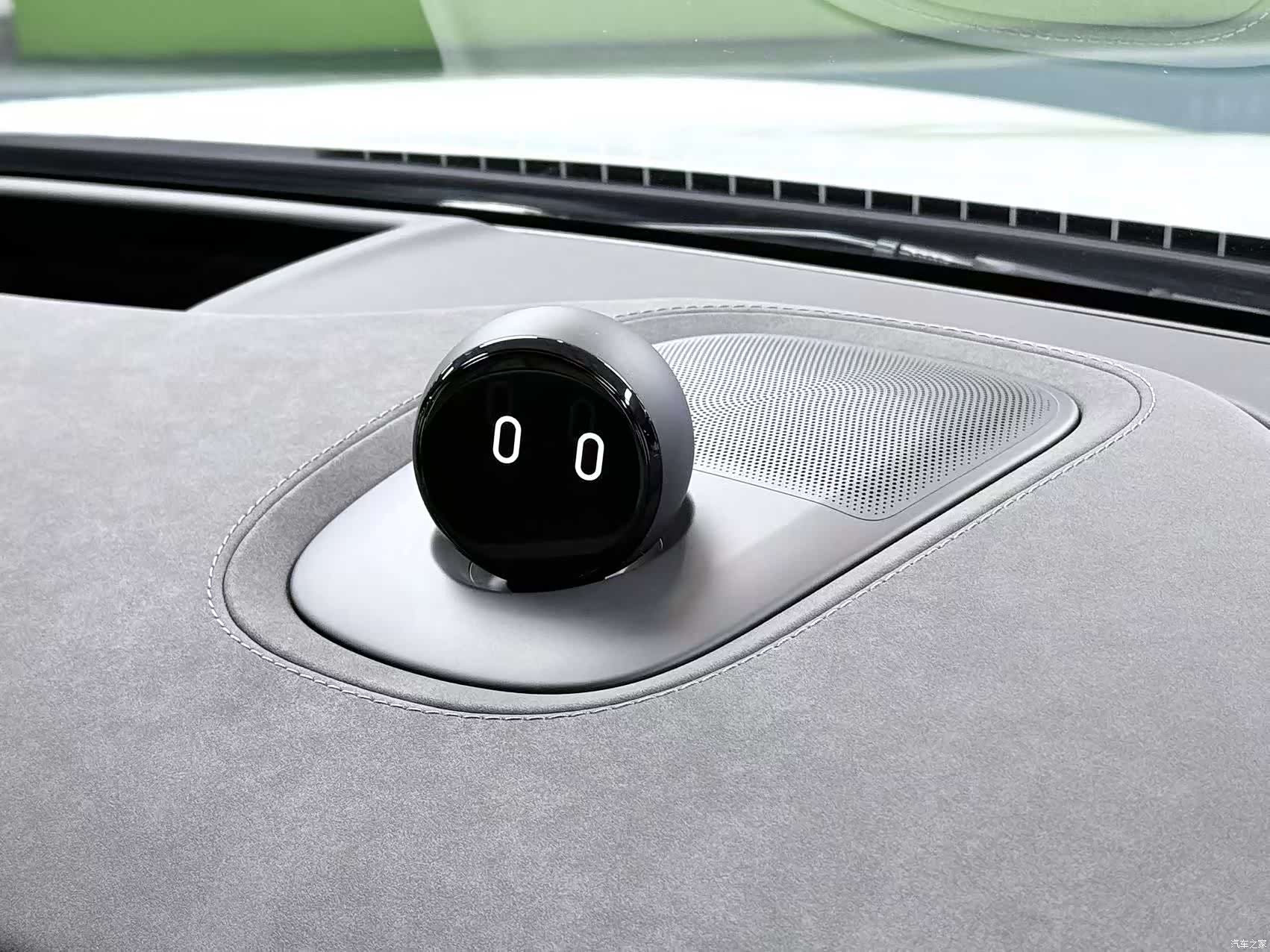 NIO ET7, 2024 10