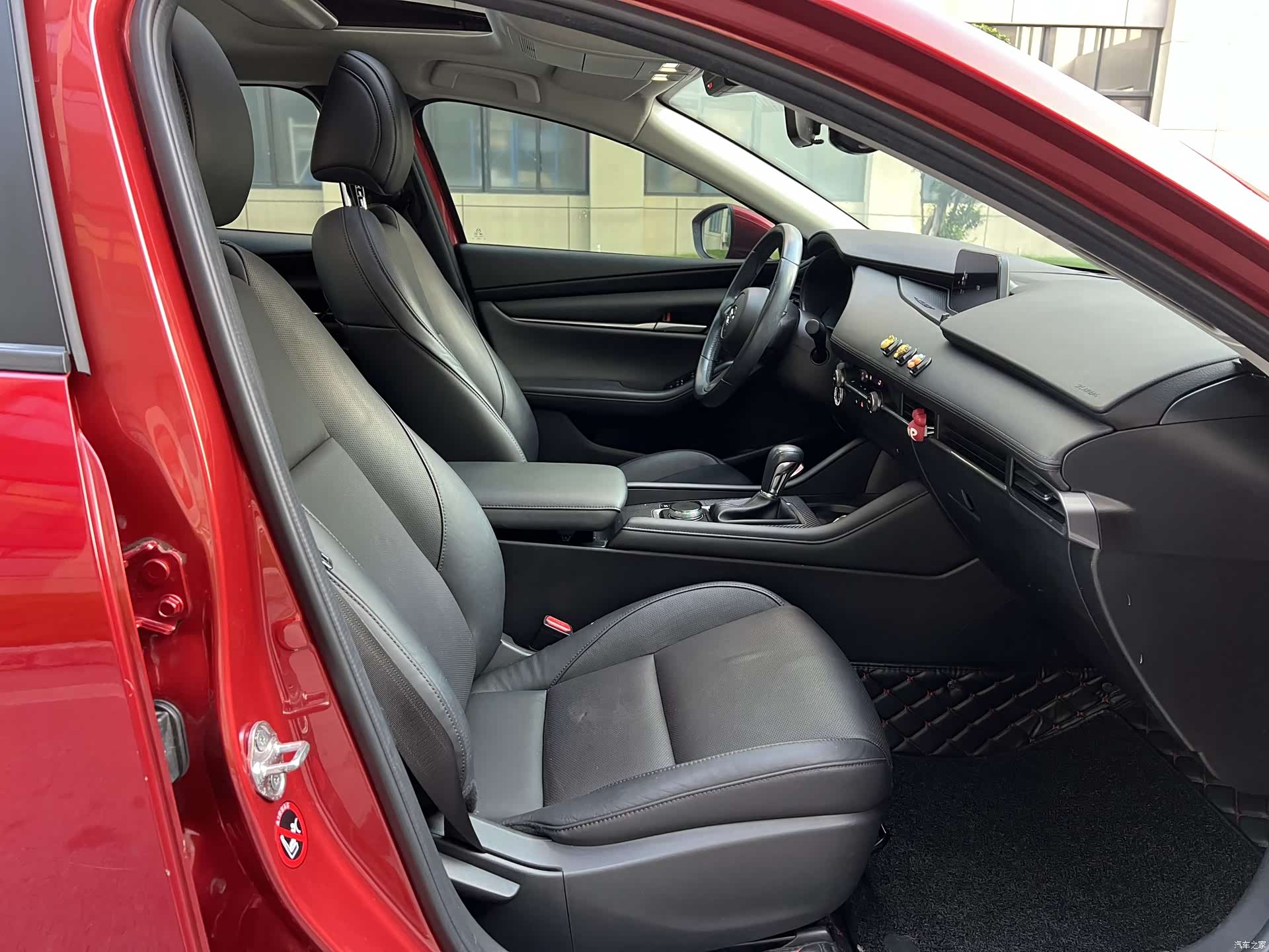 Mazda Mazda3, 2020 6