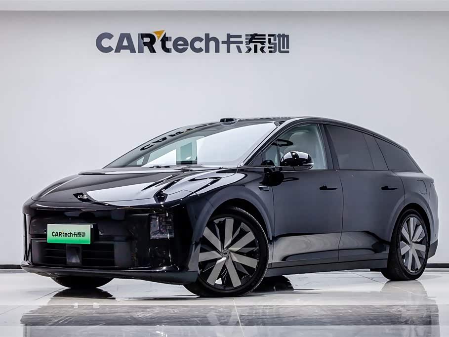 Li Auto i6