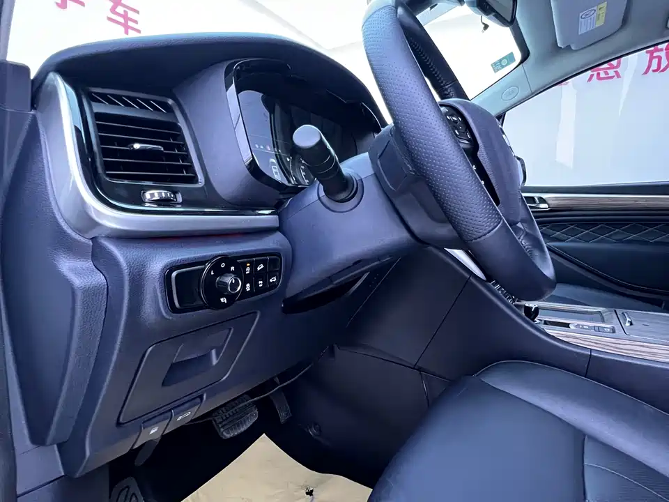 Trumpchi Trumpchi M8