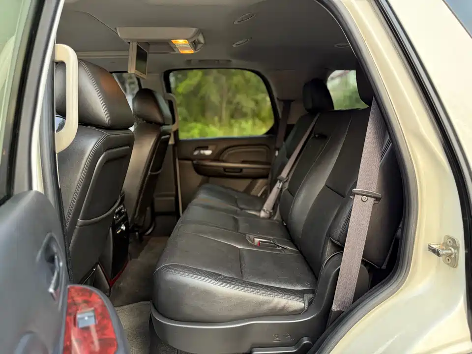 Cadillac Escalade ESCALADE