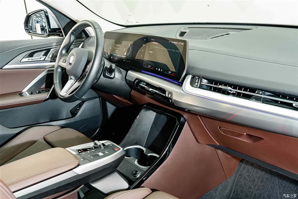 BMW X2, 2025 17