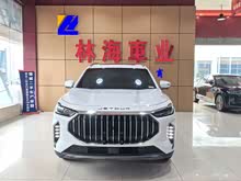 ��;X70 PLUS 2024�� �ھ��� 1.5T DCT�ھ�PRO 5��