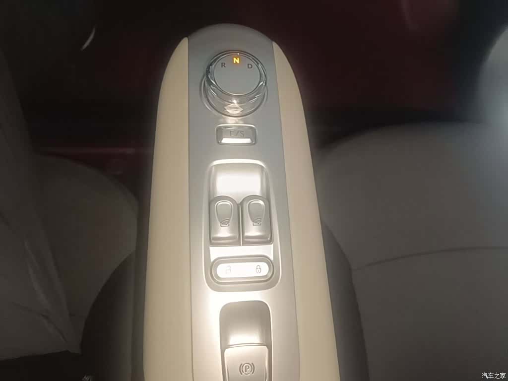 Changan Lumin, 2025 14