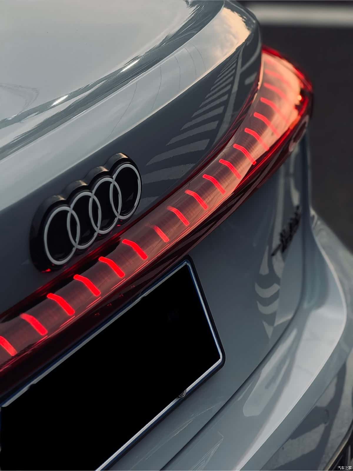 Audi A5, 2025 23
