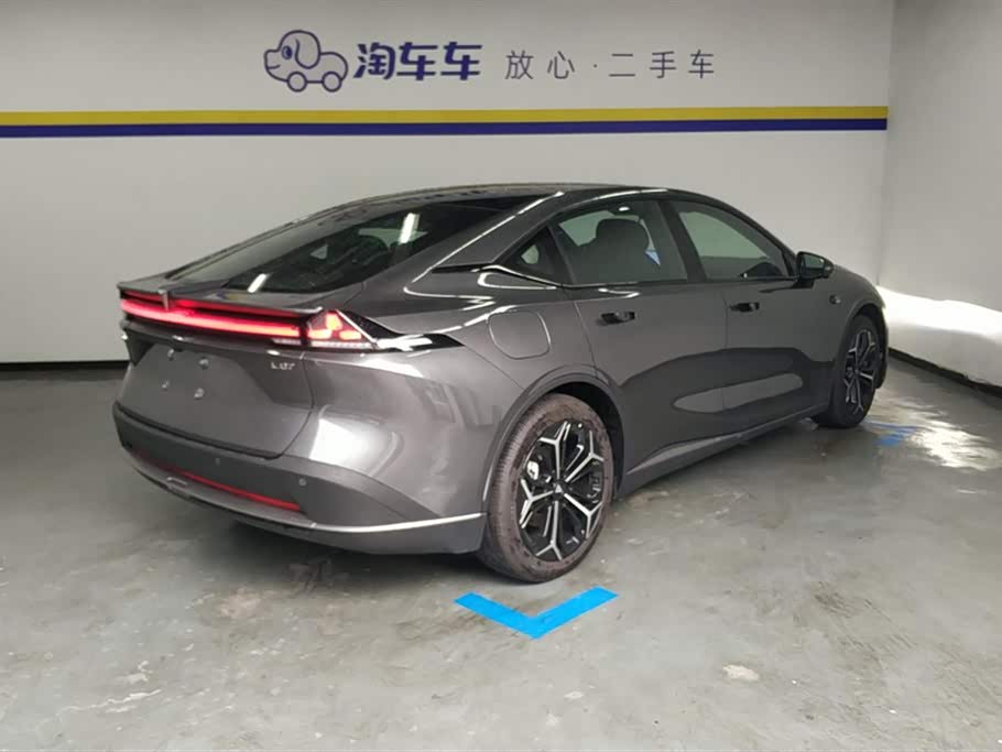 DEEPAL Dark blue L07