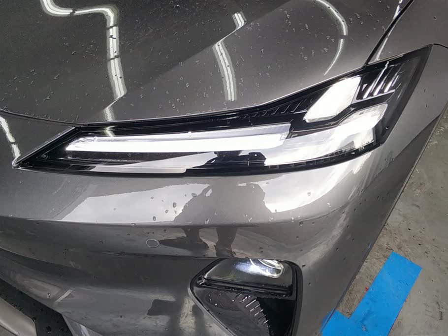 DEEPAL Dark blue L07