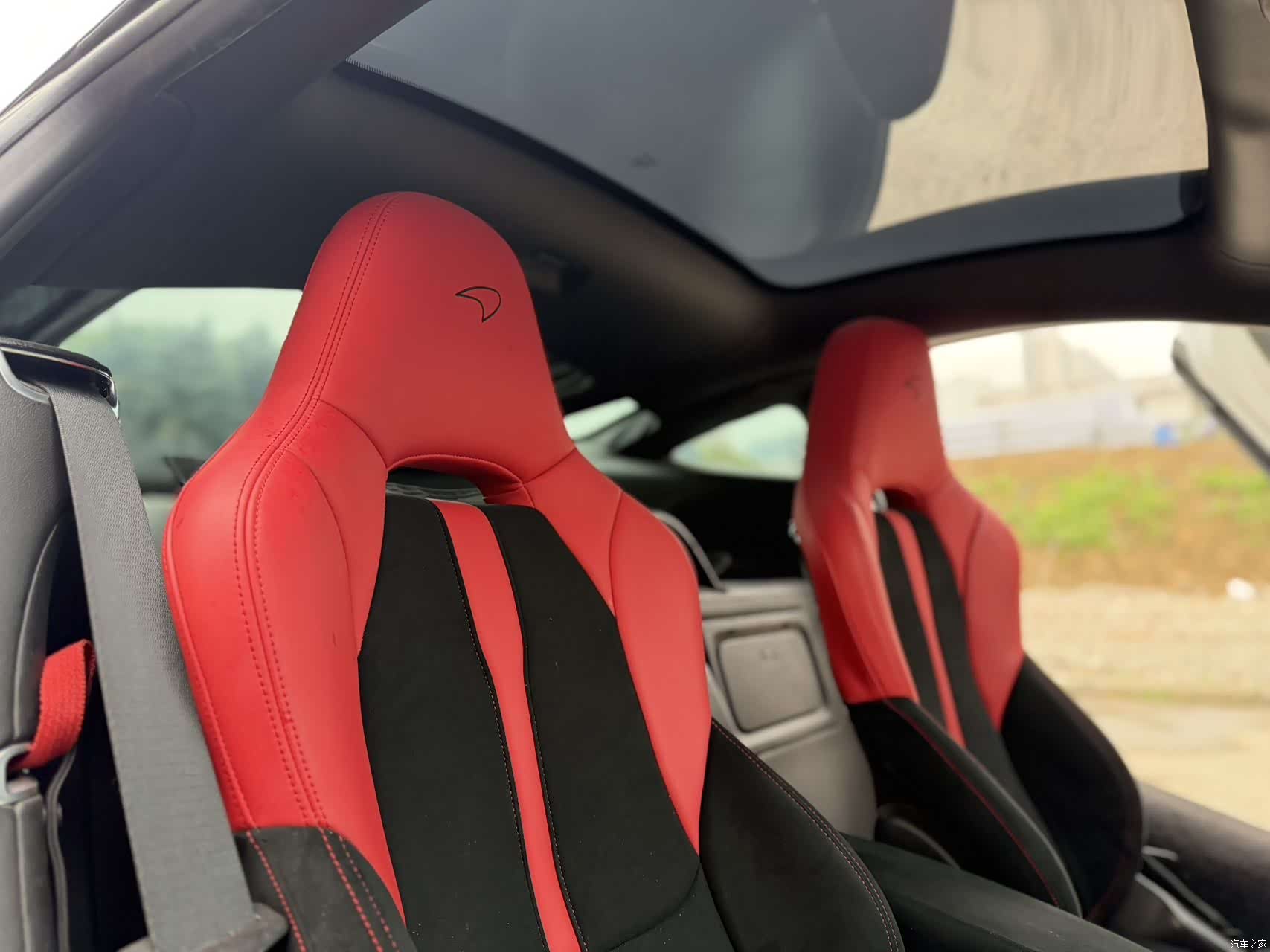McLaren GT, 2020 4