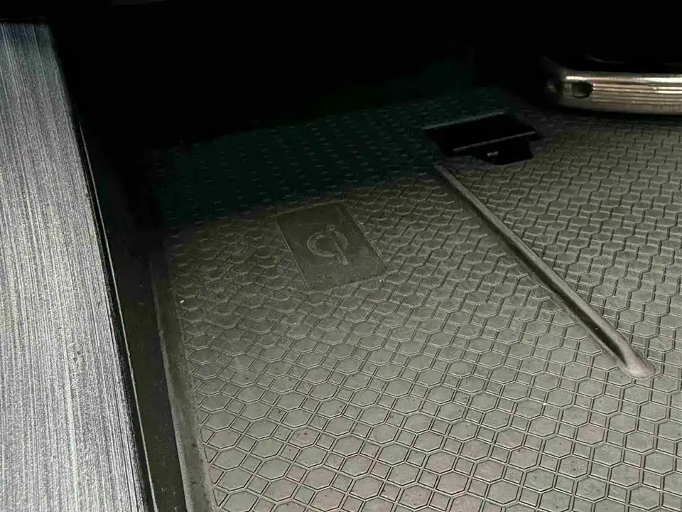 Trumpchi Trumpchi GS8