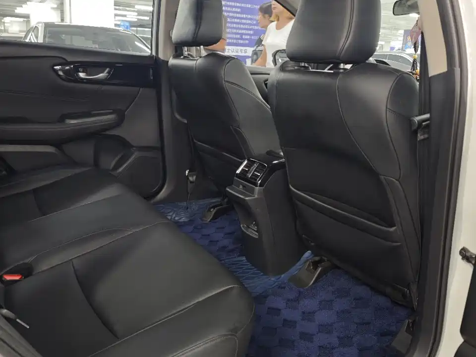 Honda Lingpai Honda Lingpai