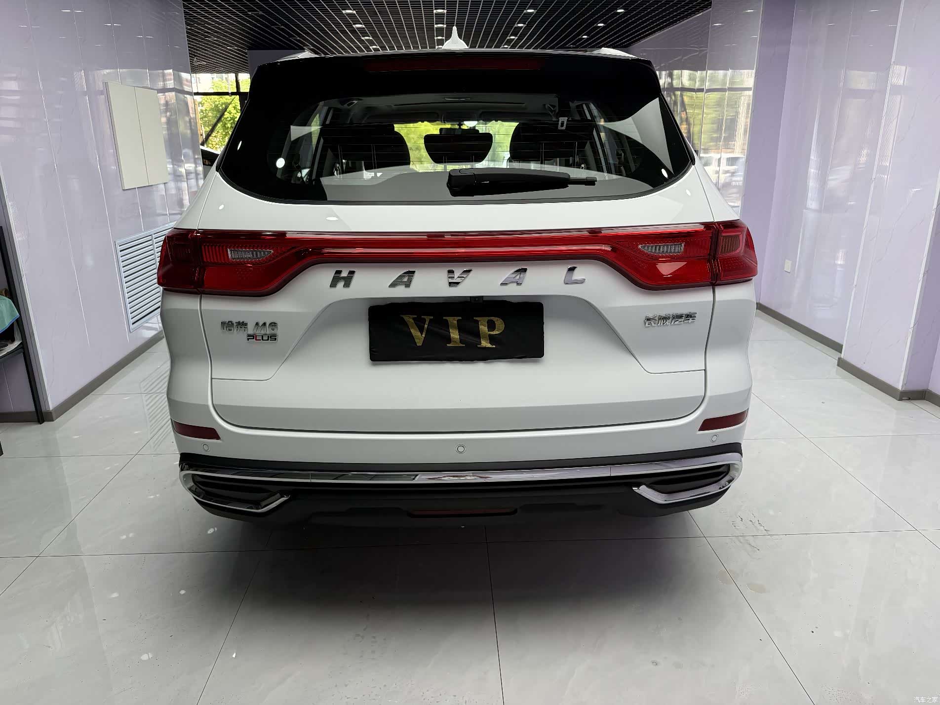 Haval M6, 2022 3