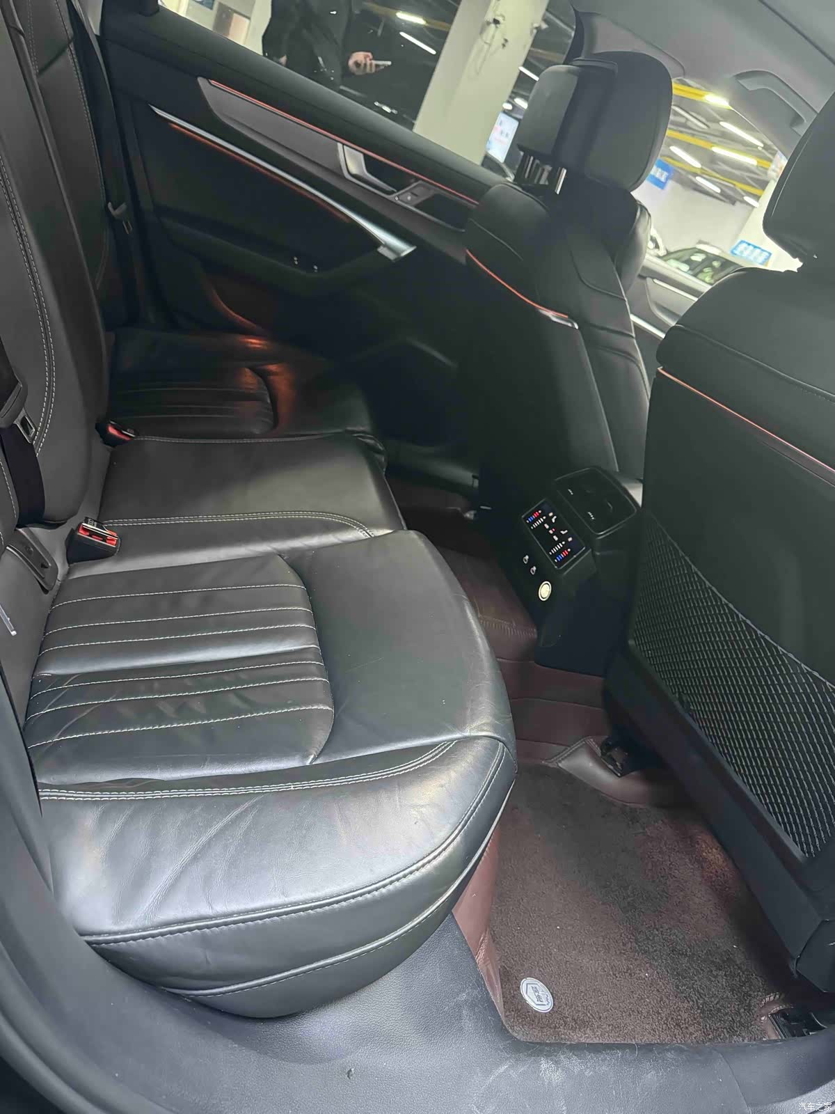 Audi A6L, 2022 14