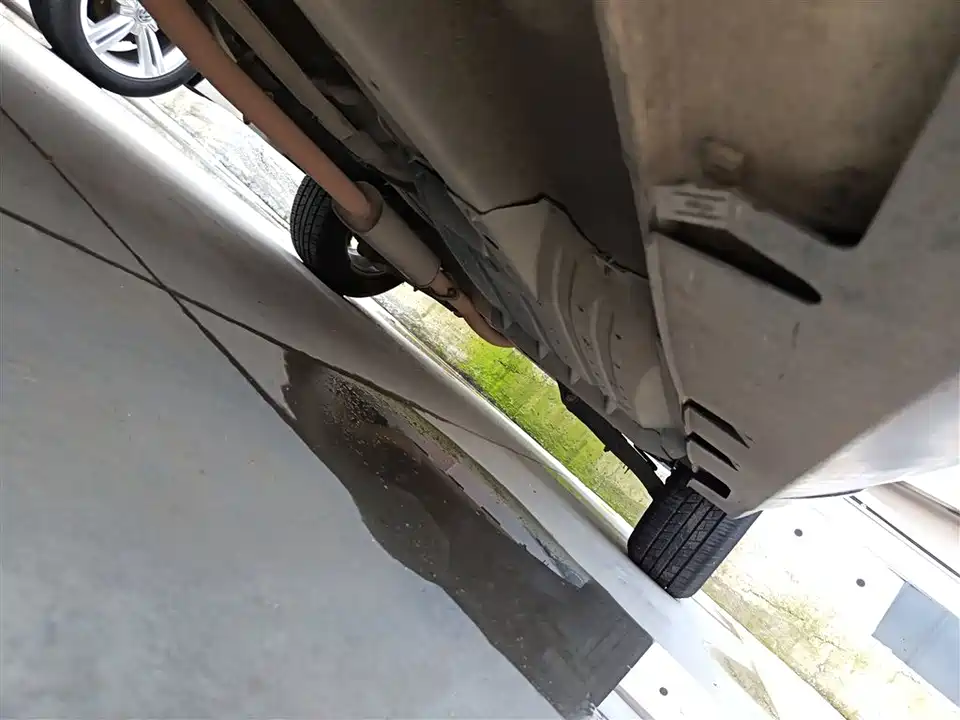 Hyundai Beijing ix35