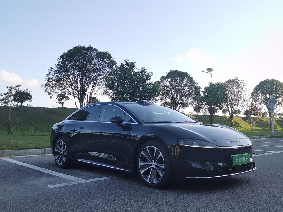 HarmonyOS Wisdom World S7