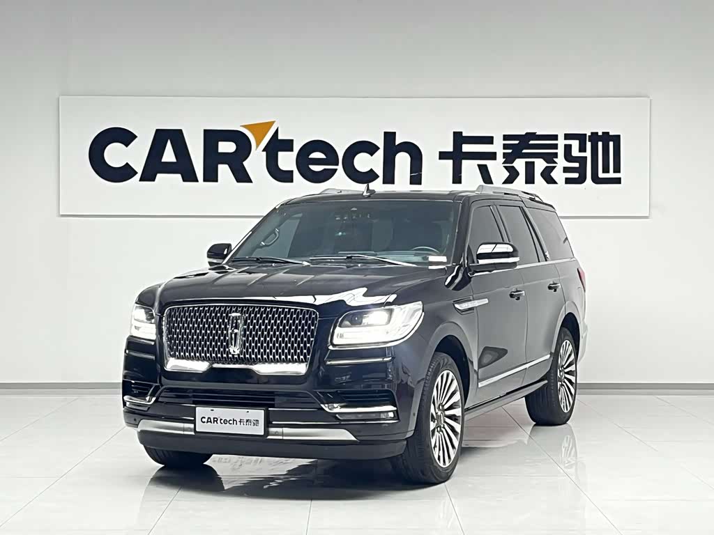 Lincoln Navigator