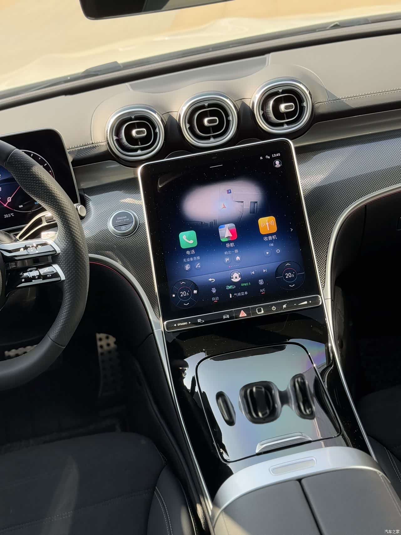 Mercedes-Benz CLE, 2025 10