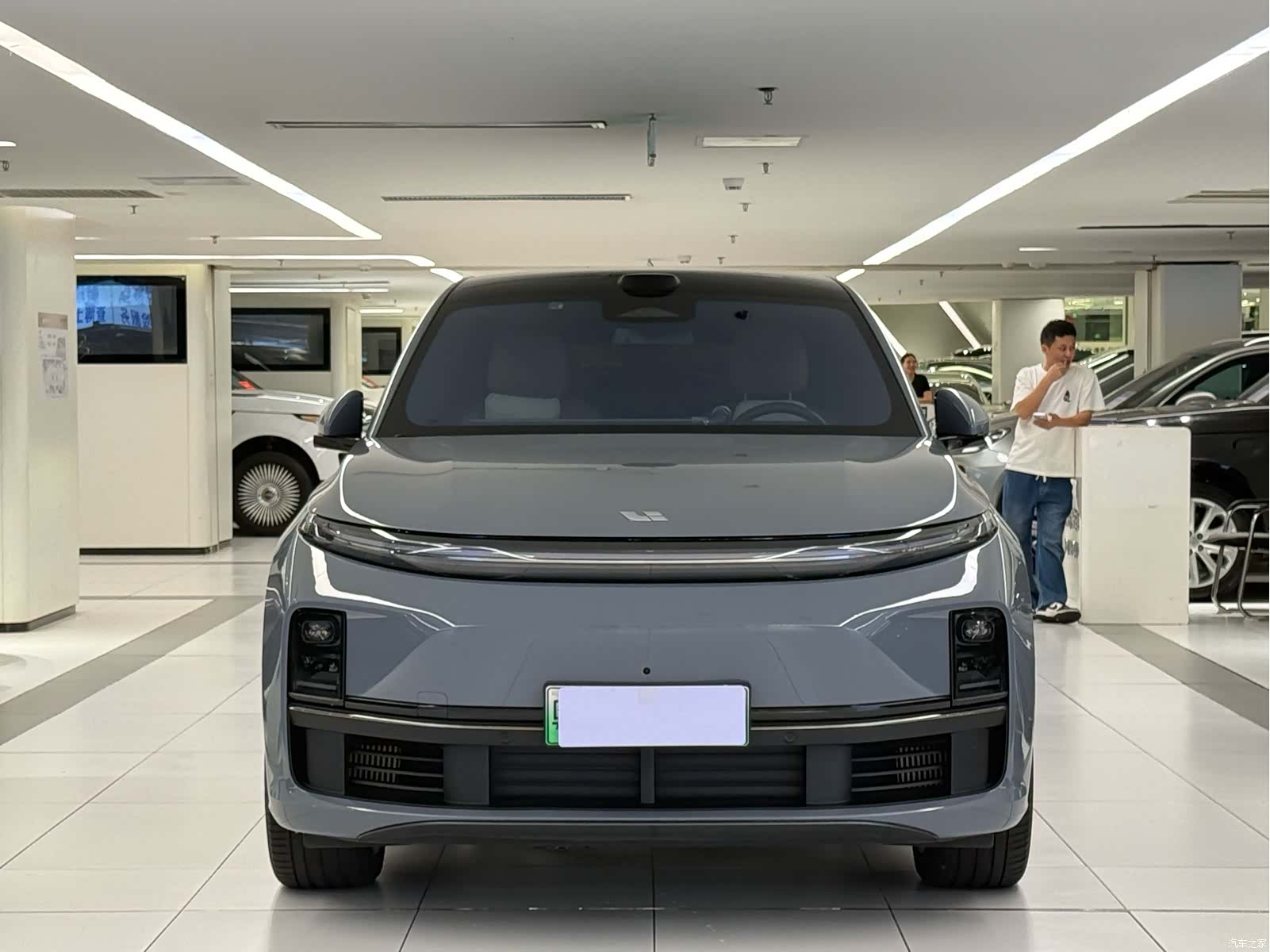 Li Auto L7, 2025 2
