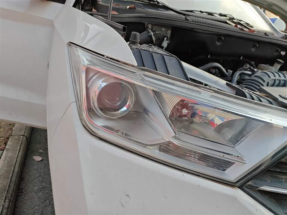 Wuling Wuling Hongguang