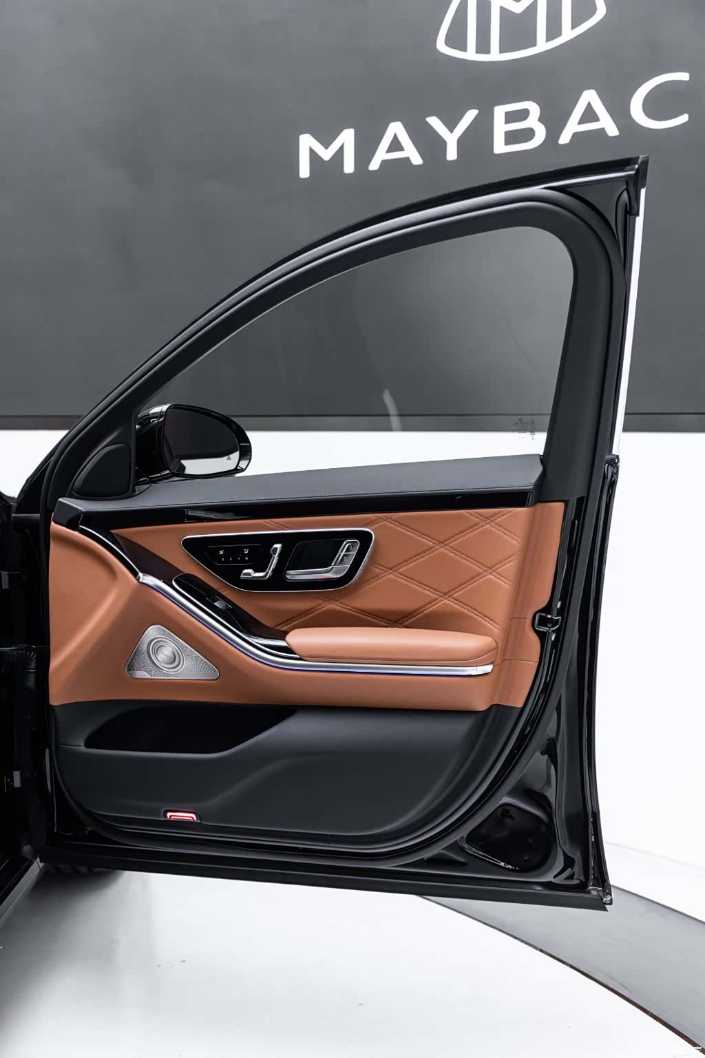 Maybach S-Class, 2024 17