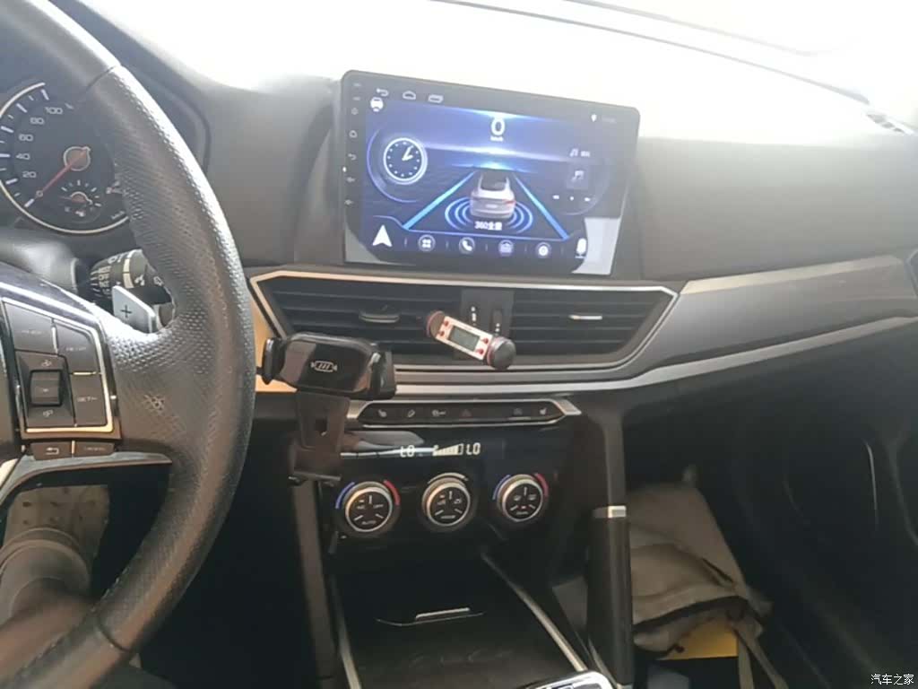 Haval H6, 2019 13