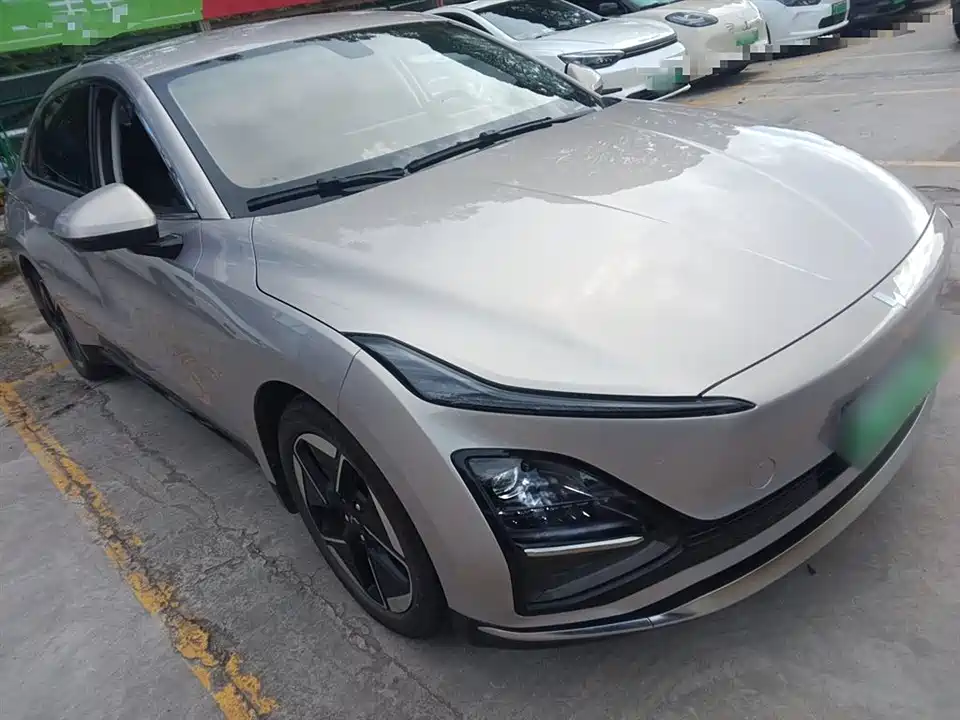 Wuling Wuling Starlight