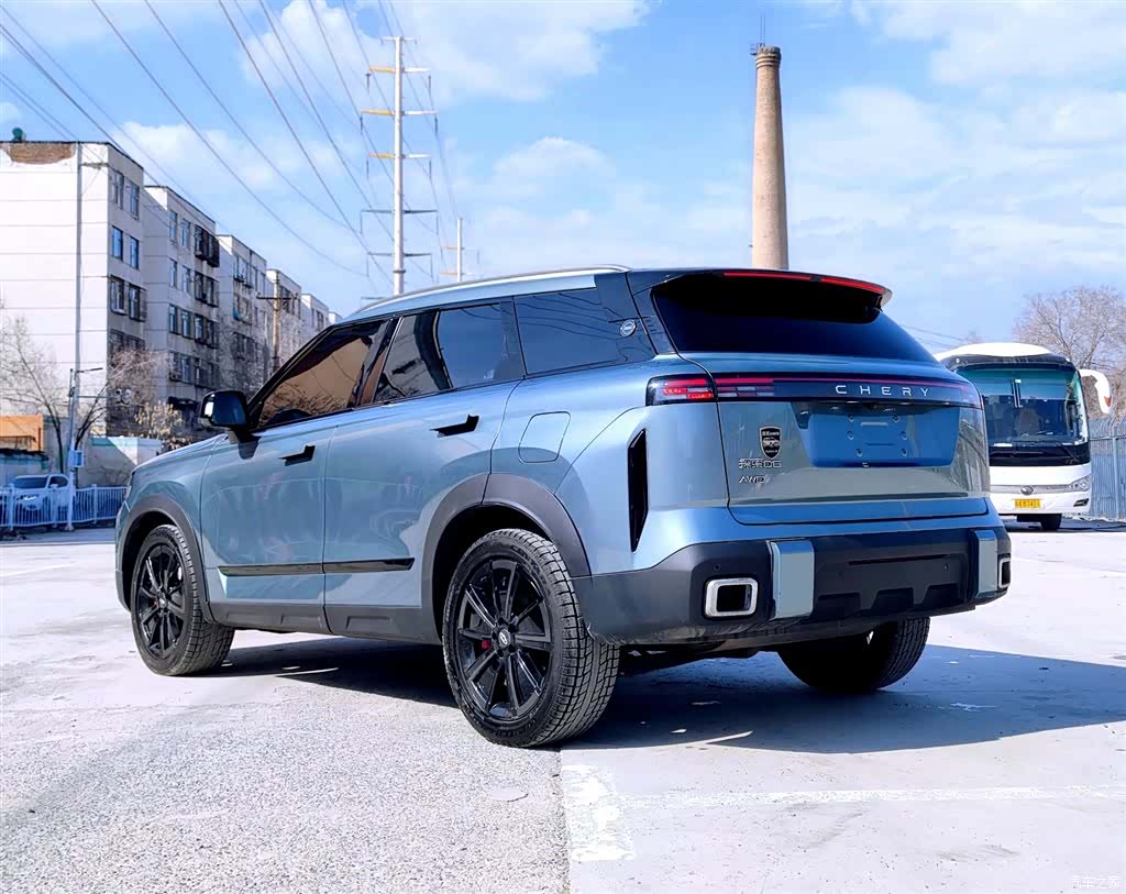 Chery 06, 2023 6