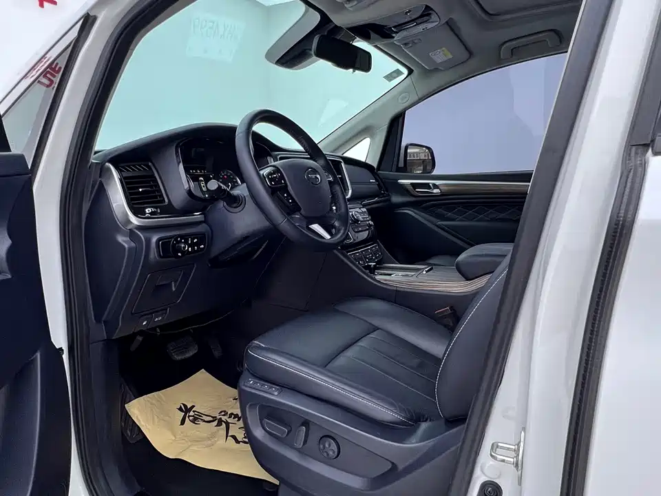 Trumpchi Trumpchi M8