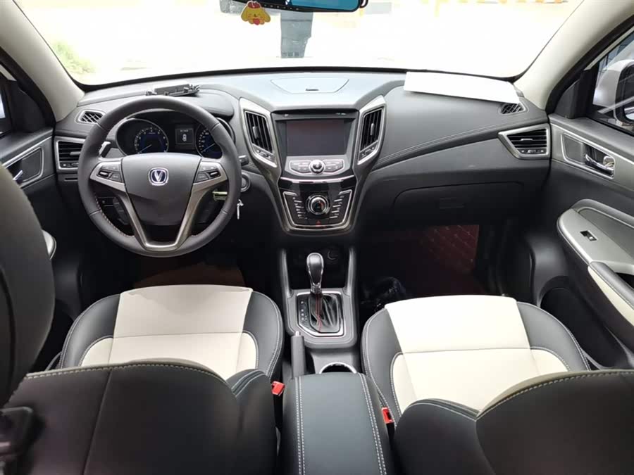 Changan Changan CS35 2017, фото 10