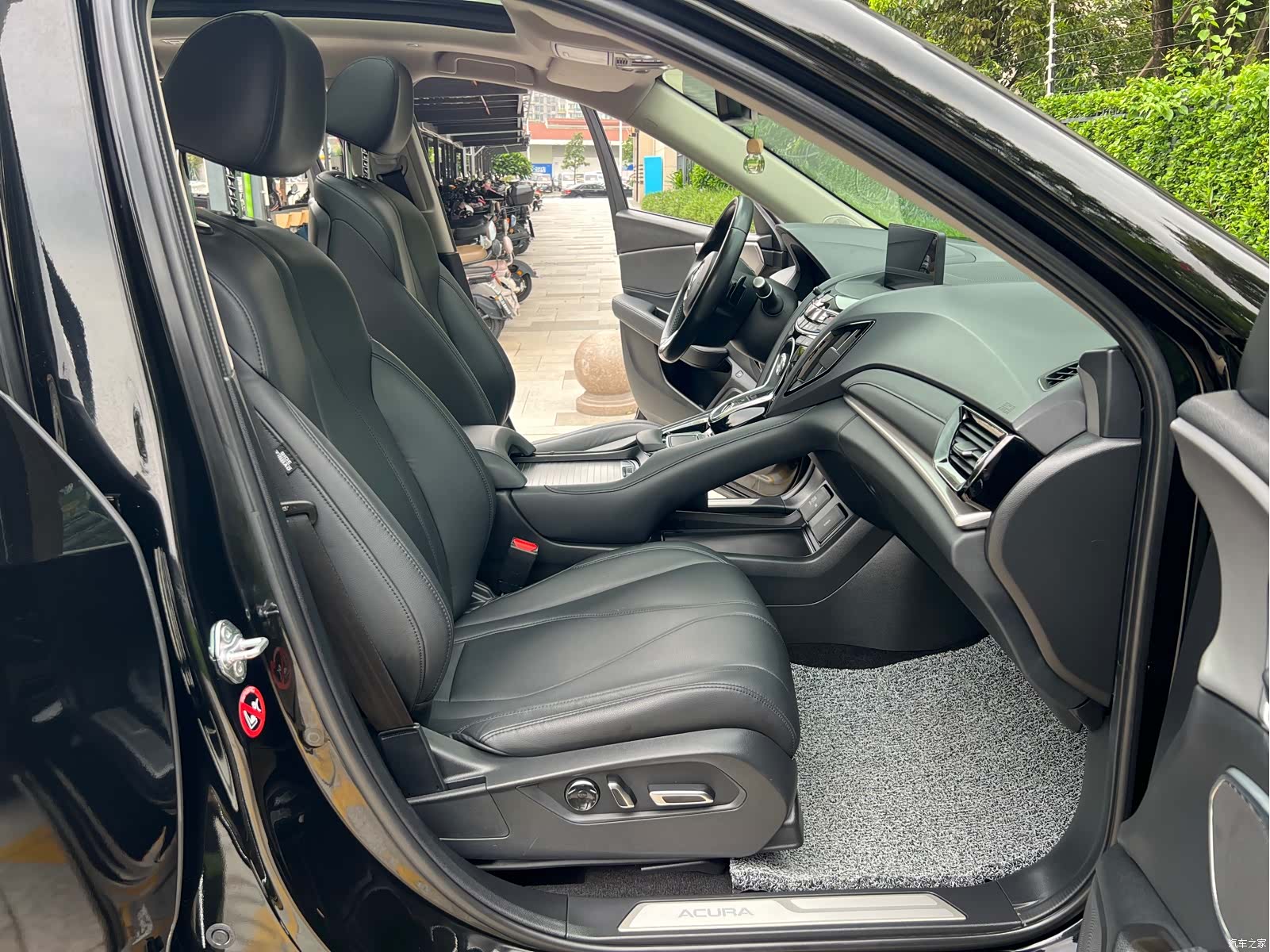 Acura RDX, 2019 8