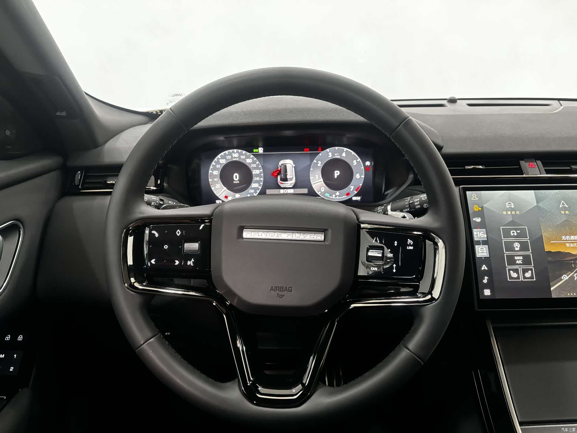 Land Rover Range Rover, 2024 16