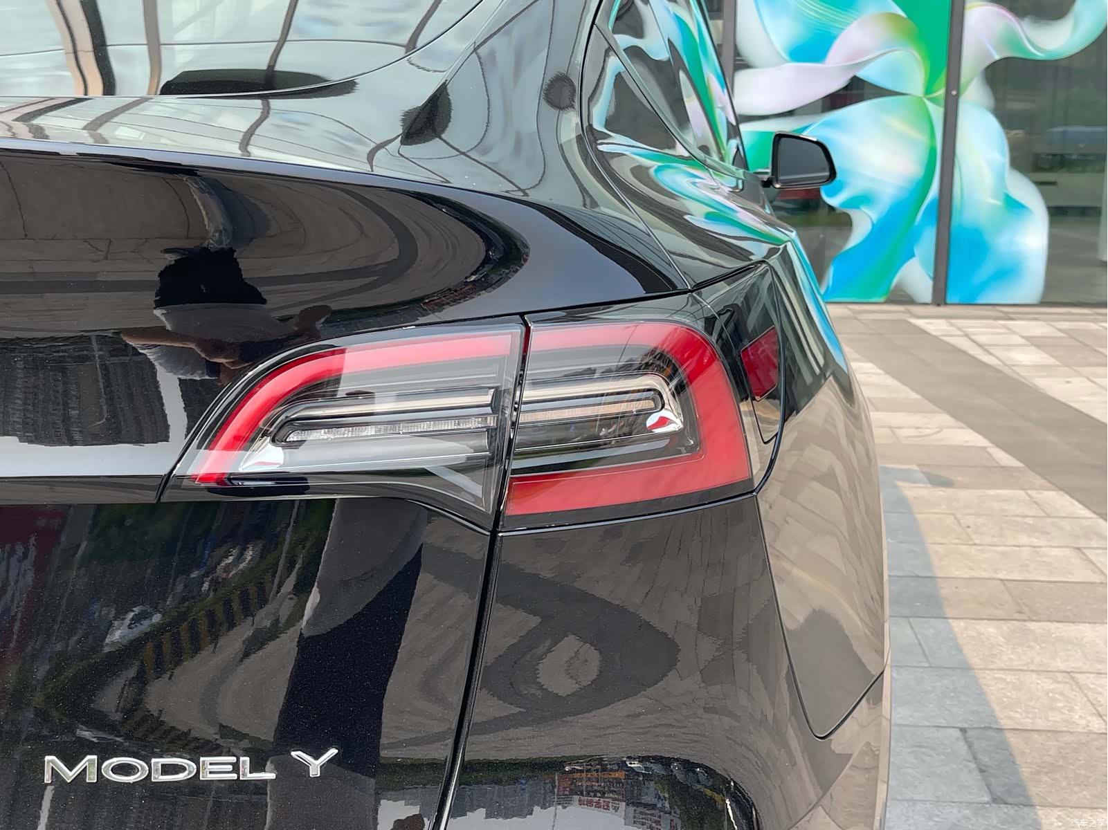 Tesla Model Y, 2022 28