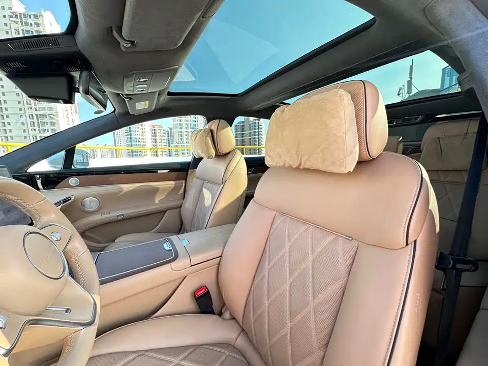 HarmonyOS Enjoy the world S9