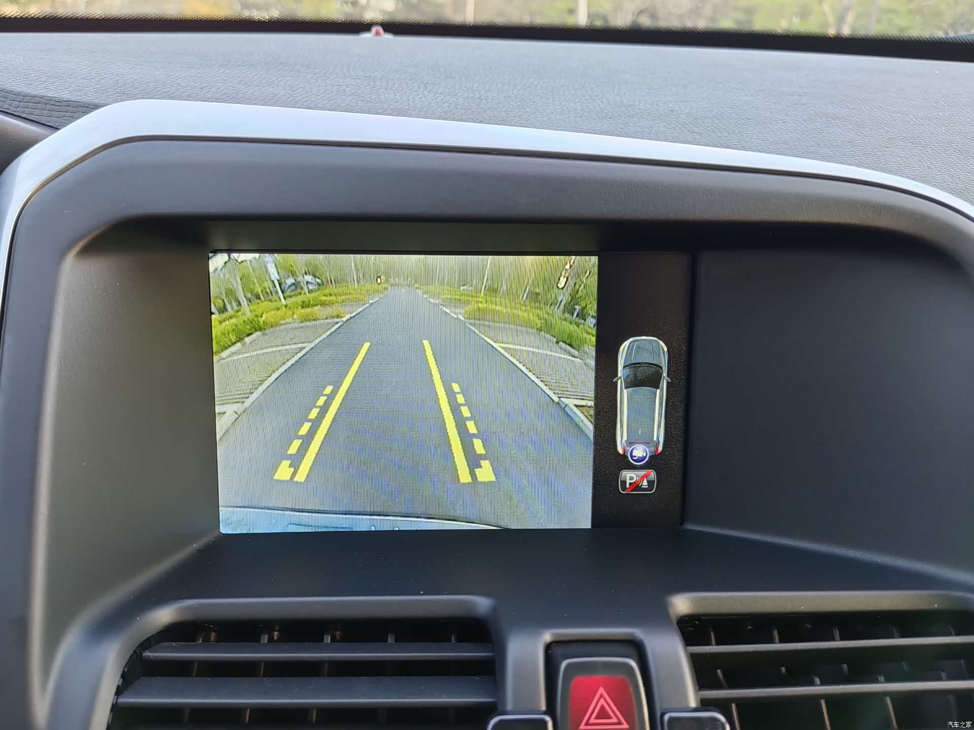 Volvo XC60, 2014 29