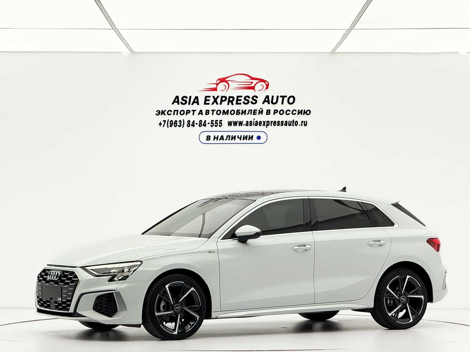 Audi A3, 2022 1