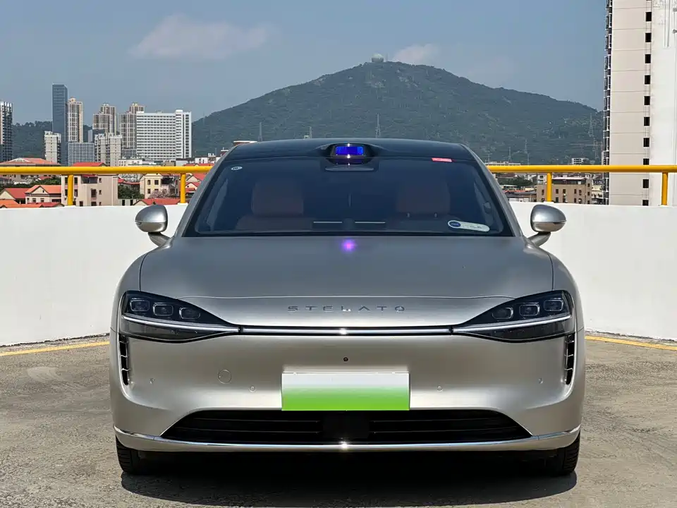 HarmonyOS Enjoy the world S9