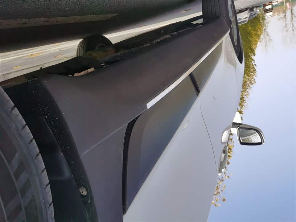 Hyundai Beijing ix35