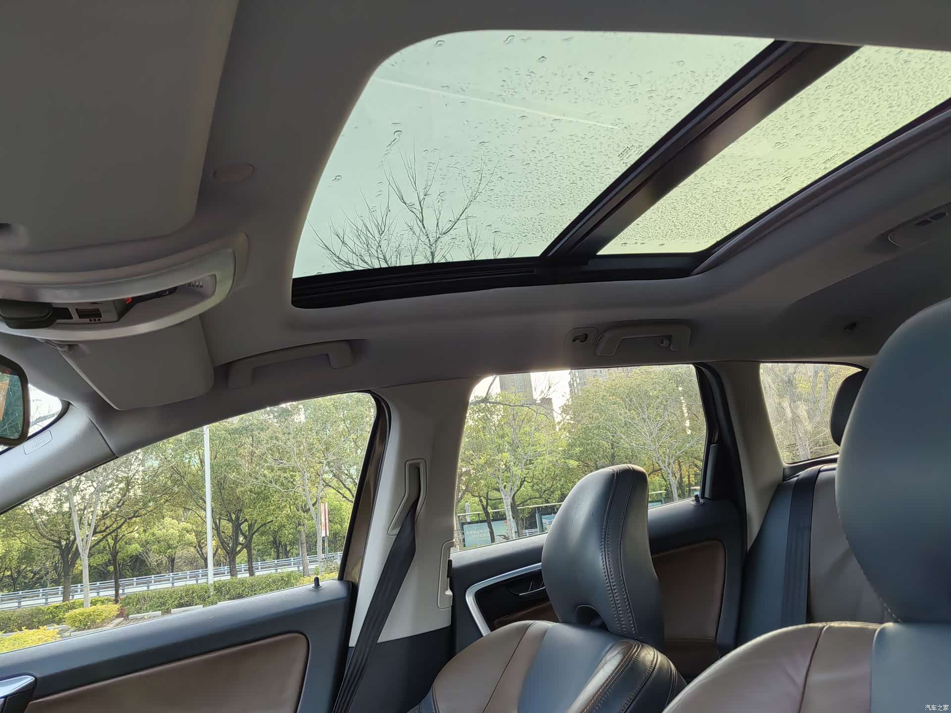 Volvo XC60, 2014 26
