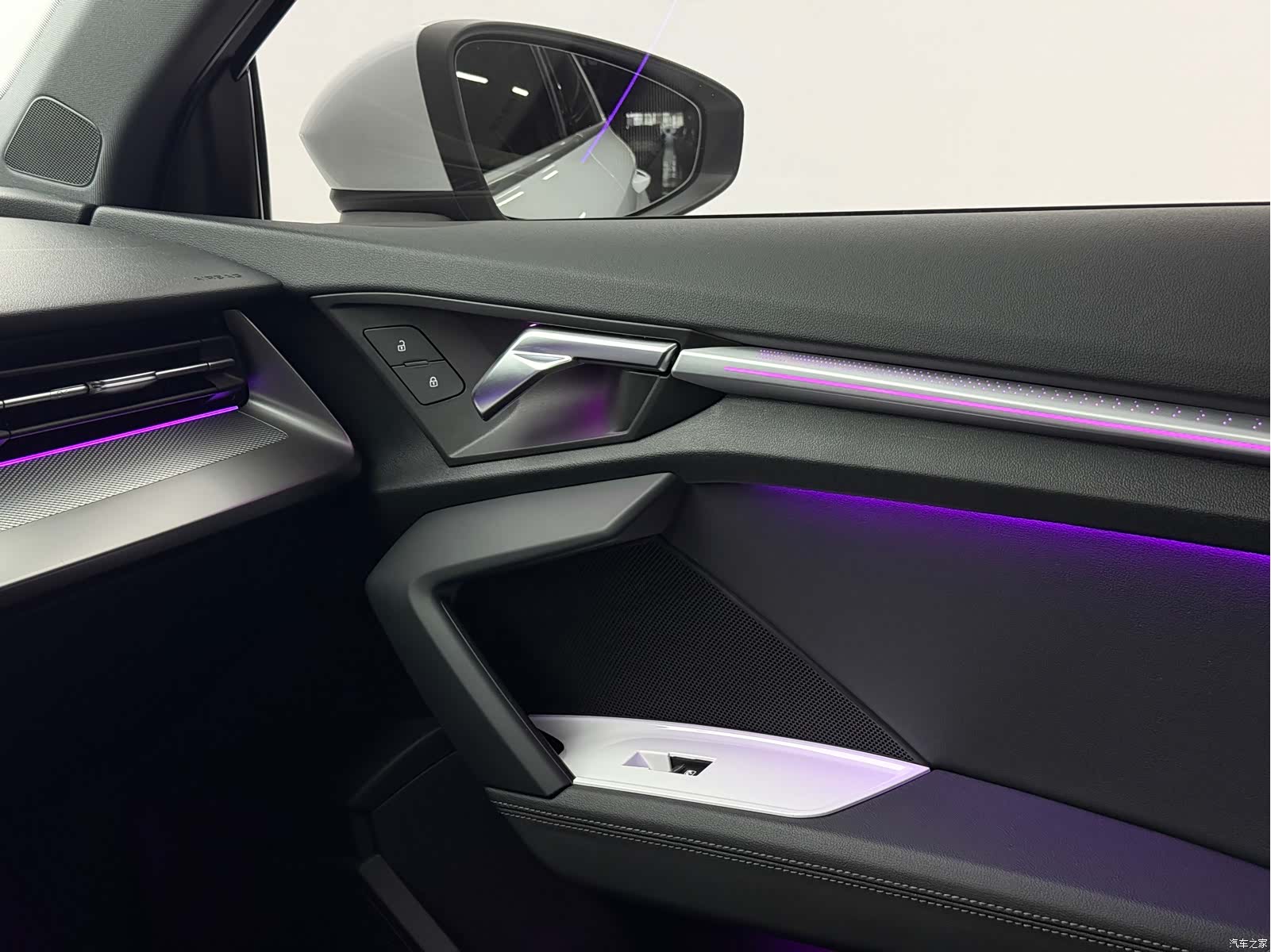 Audi A3, 2022 11